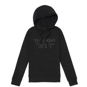 Victoria's secret pullover hoodie